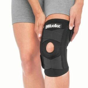 Mueller Self-Adjusting Knee Stabilizer OSFM